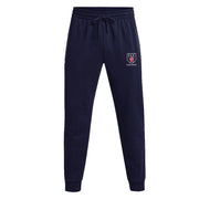 LCC - UA Regular Rival Fleece Joggers (Your Sport)