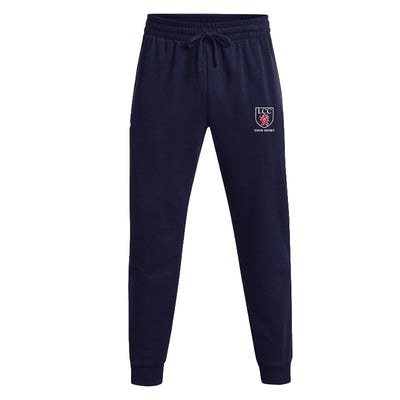 LCC - UA Regular Rival Fleece Joggers (Your Sport)