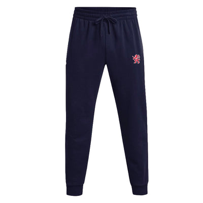 LCC - UA Regular Rival Fleece Joggers