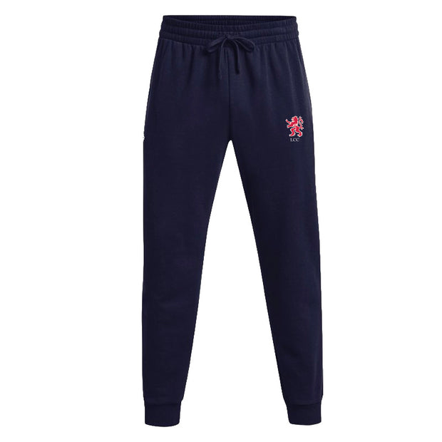 LCC - UA Regular Rival Fleece Joggers