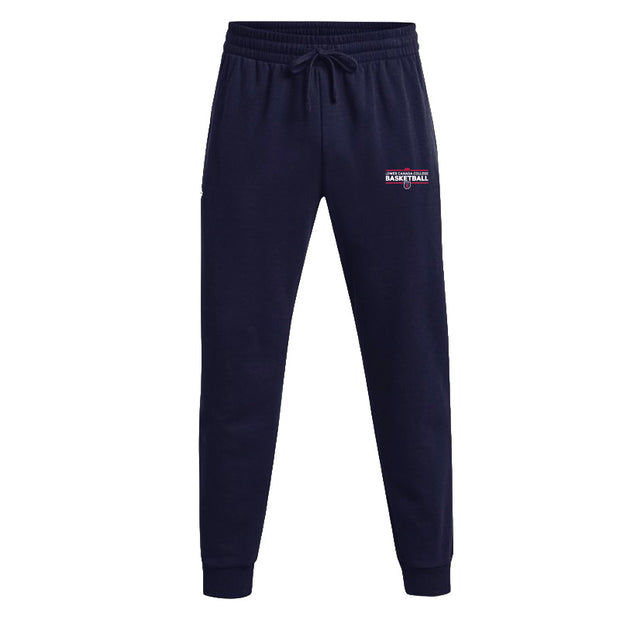 LCC - UA Regular Rival Fleece Joggers
