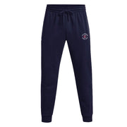 LCC - UA Regular Rival Fleece Joggers