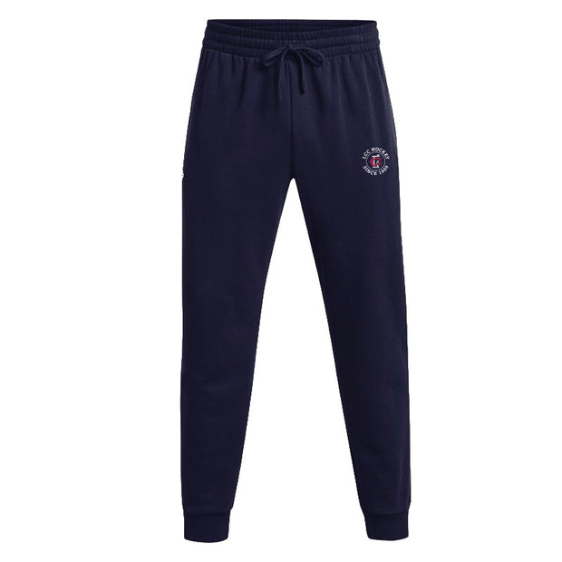 LCC - UA Regular Rival Fleece Joggers