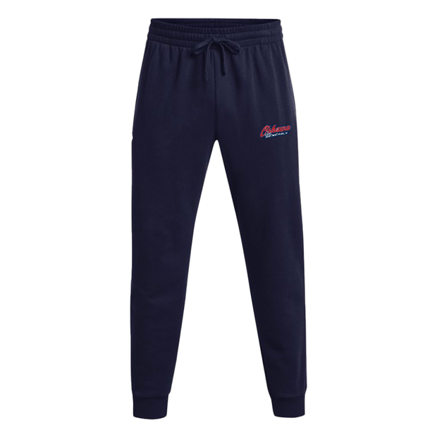 OLG - UA Youth Command Warm Up Pants