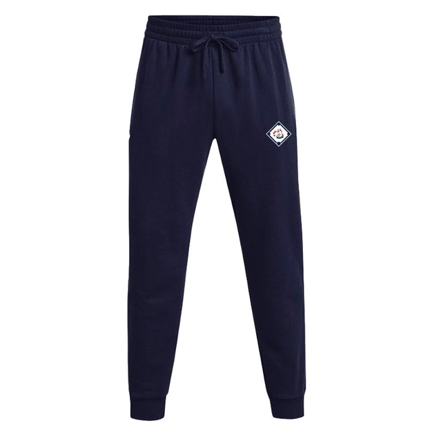 TBC - UA Men&