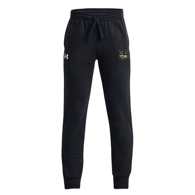 MTL - UA Youth Rival Fleece Joggers