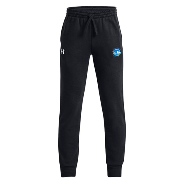 ABR - UA Youth Rival Fleece Joggers