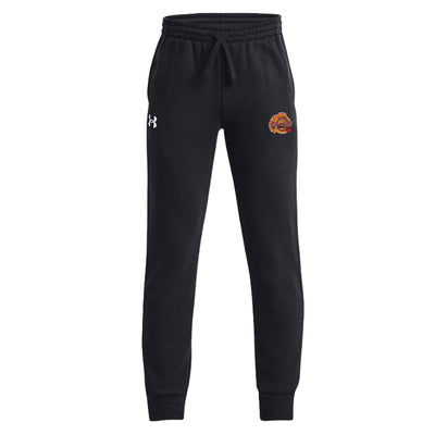 BGSA - UA Youth Rival Fleece Joggers