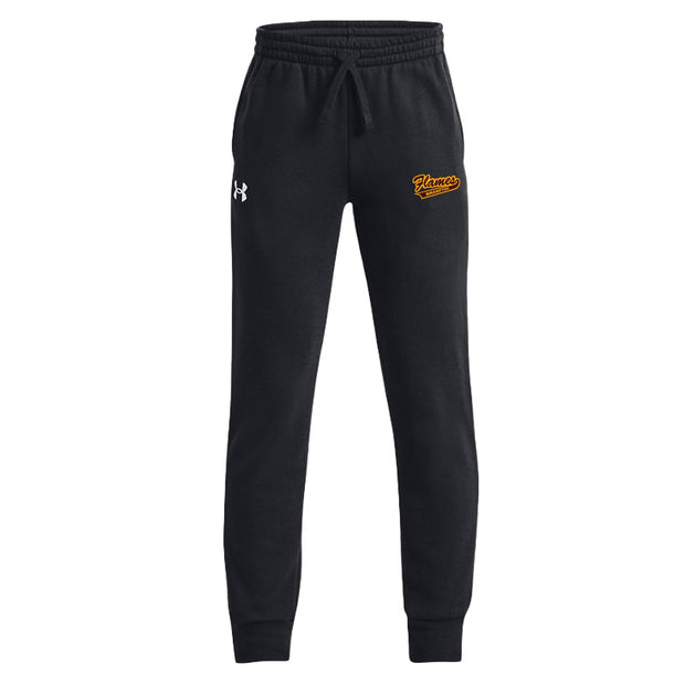 BGSA - UA Youth Rival Fleece Joggers