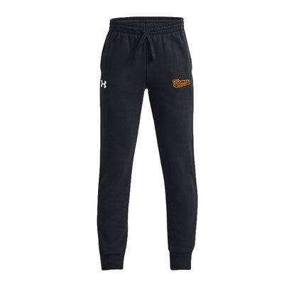 BGSA - UA Youth Rival Fleece Joggers