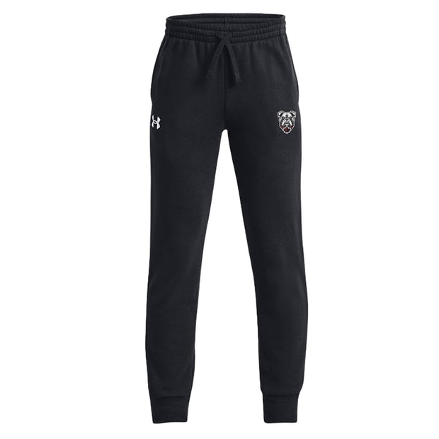 CBB - UA Youth Rival Fleece Joggers