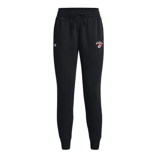 CSCO - UA Youth Rival Fleece Joggers