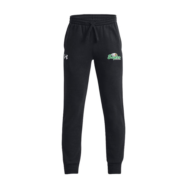 ENL - UA Youth Rival Fleece Joggers