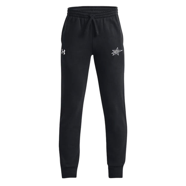 EOS - UA Youth Rival Fleece Joggers