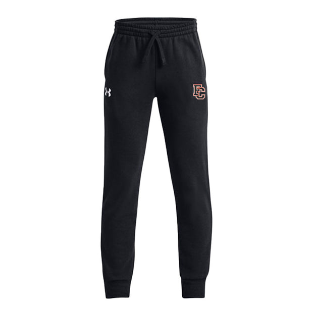 FCLL - UA Youth Rival Fleece Joggers