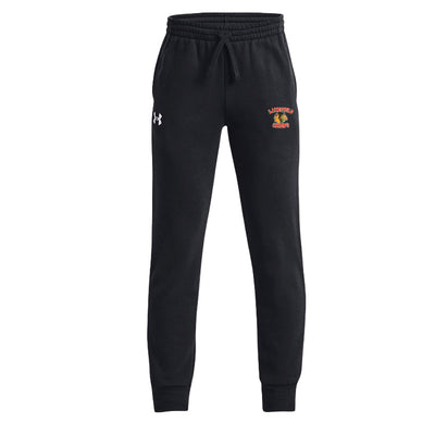 LCMH - UA Youth Rival Fleece Joggers