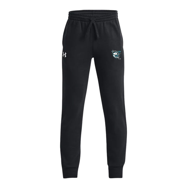 LMHA - UA Youth Rival Fleece Joggers