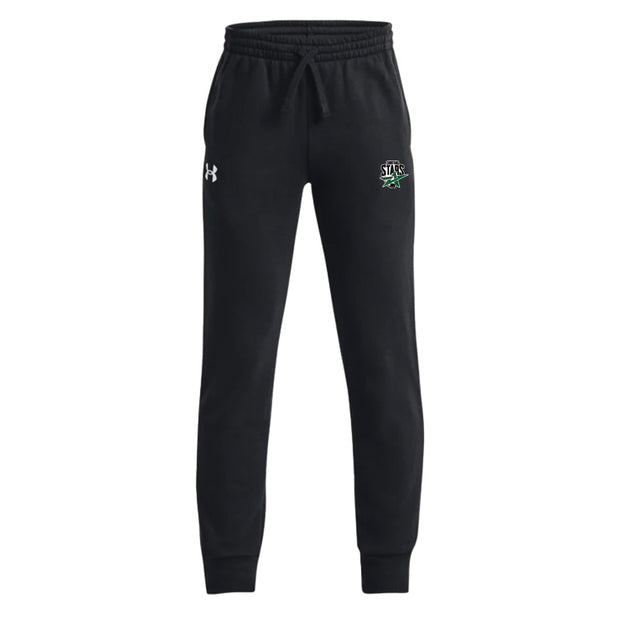 OSS - UA Youth Rival Fleece Joggers