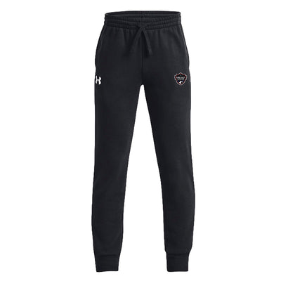 SVSC - UA Youth Rival Fleece Joggers