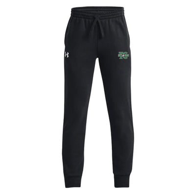 TCMH - UA Youth Rival Fleece Joggers