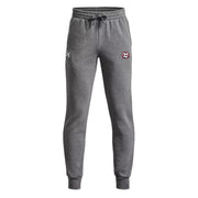 CASA - UA Youth Rival Fleece Joggers