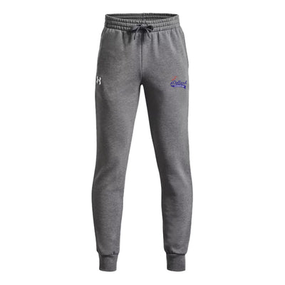 DBA - UA Youth Rival Fleece Joggers