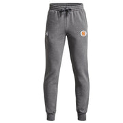 EL - UA Youth Rival Fleece Joggers