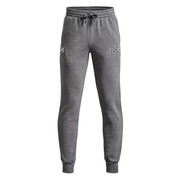 EOS - UA Youth Rival Fleece Joggers