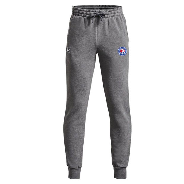 KBA - UA Youth Rival Fleece Joggers