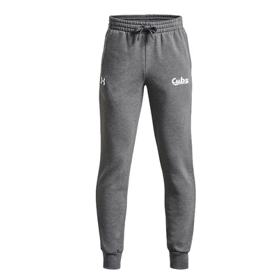 KBA - UA Youth Rival Fleece Joggers