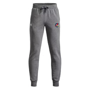 KMB - UA Youth Rival Fleece Joggers