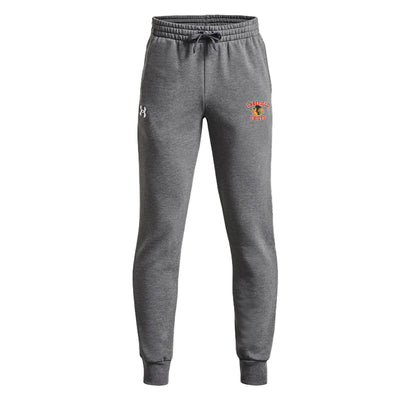 LCMH - UA Youth Rival Fleece Joggers