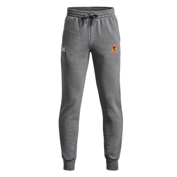LCMH - UA Youth Rival Fleece Joggers