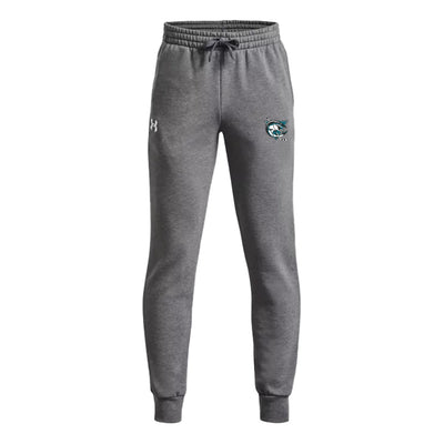 LMHA - UA Youth Rival Fleece Joggers