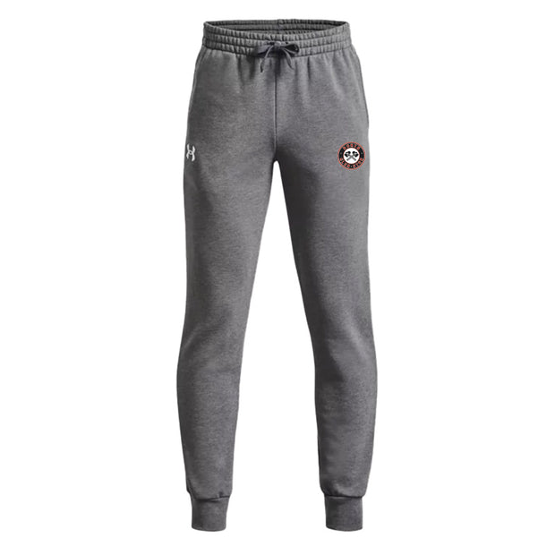 NGSM - UA Youth Rival Fleece Joggers