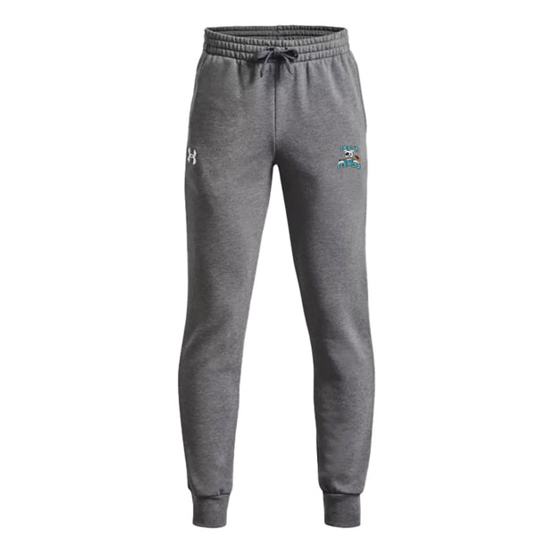 OTMH - UA Youth Rival Fleece Joggers