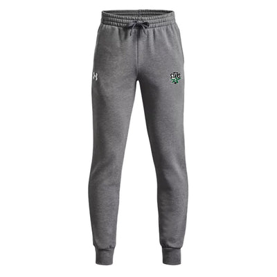 OSS - UA Youth Rival Fleece Joggers