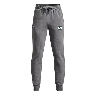 PLE - UA Youth Rival Fleece Joggers