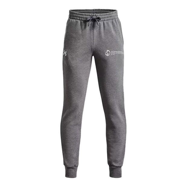 SHS - UA Youth UA Rival Fleece Joggers