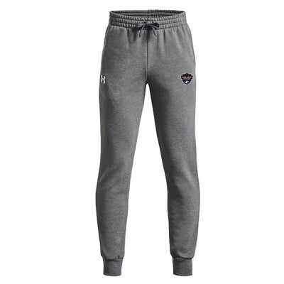SVSC - UA Youth Rival Fleece Joggers
