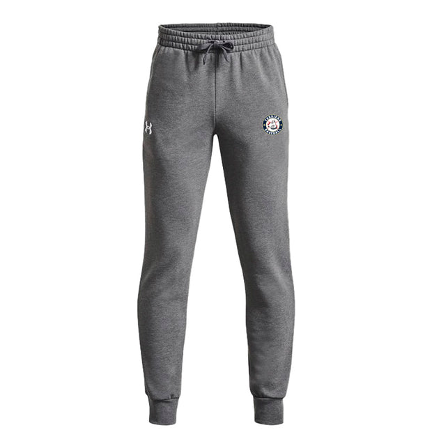 TBC - UA Youth Rival Fleece Joggers