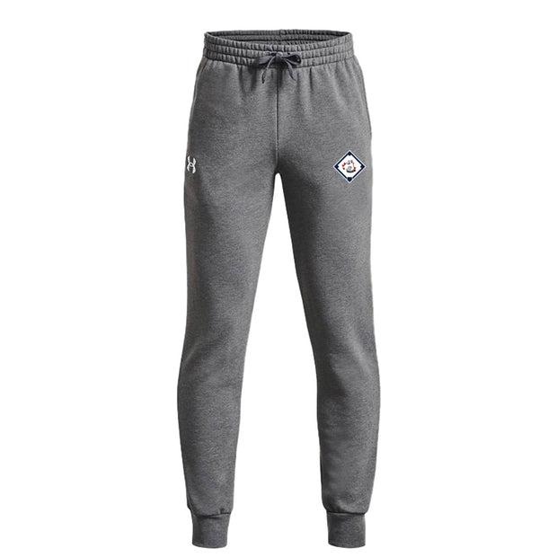 TBC - UA Youth Rival Fleece Joggers