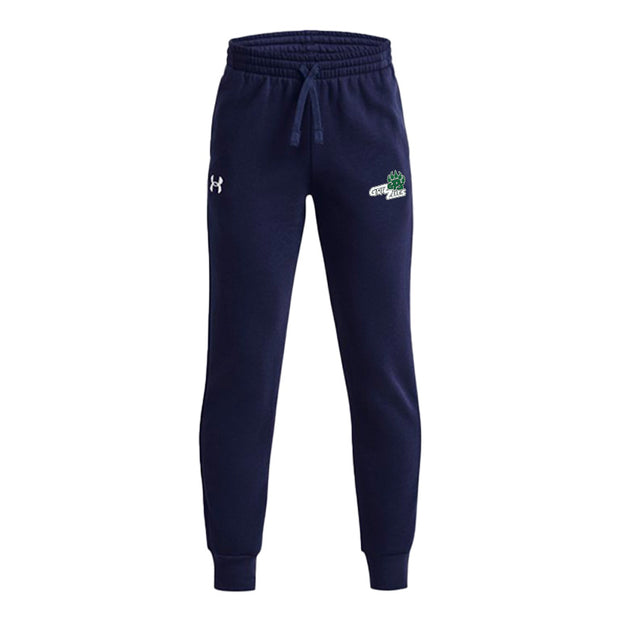 GPS - Youth Rival Fleece Jogger