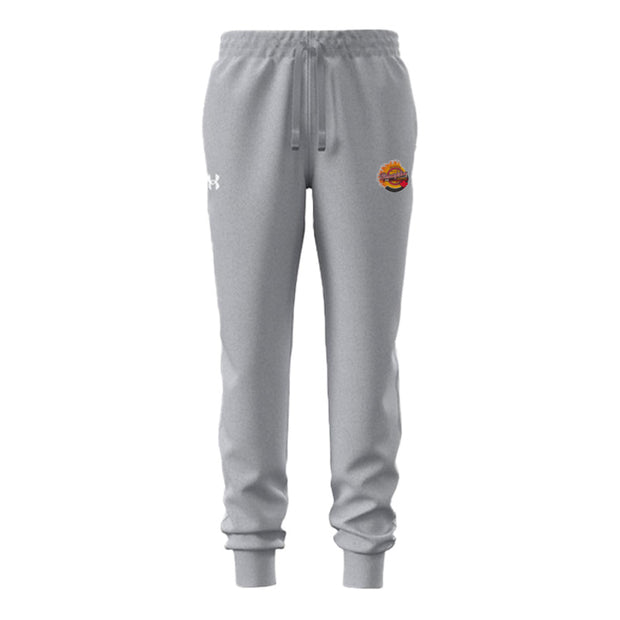 BGSA - UA Youth Rival Fleece Joggers