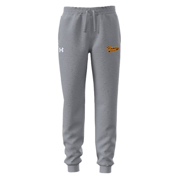 BGSA - UA Youth Rival Fleece Joggers