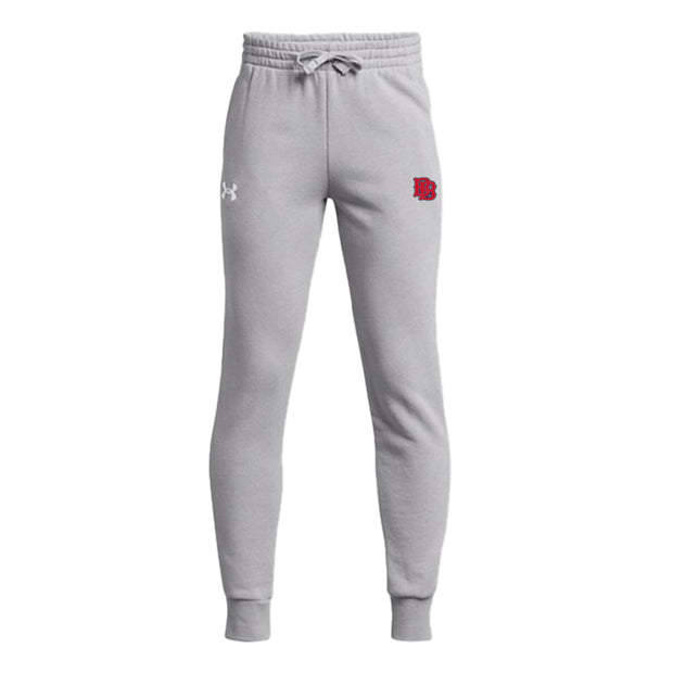 OLB - UA Youth Rival Fleece Joggers