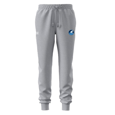 SSS  - UA Youth Rival Fleece Joggers