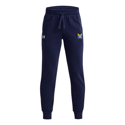 CVM - UA Youth Rival Fleece Joggers