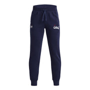 DBA - UA Youth Rival Fleece Joggers