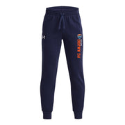 FCA - UA Youth Rival Fleece Joggers